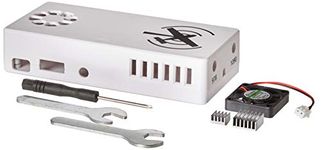 Stratux Case with Fan