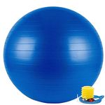 Exercise Ball Seats