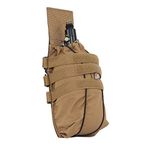 Valken Universal-Tan Vest Pouch - Tan, Medium