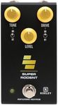 Keeley Super Rodent Overdrive and Distortion