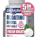 Probiotiv Chewable Probiotics for D