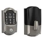 Schlage BE499WB CAM 619 Encode Plus