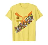 Disney Pixar Up Wilderness Explorer Costume Halloween T-Shirt