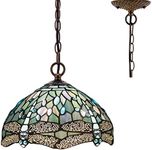 WERFACTORY Tiffany Pendant Lighting