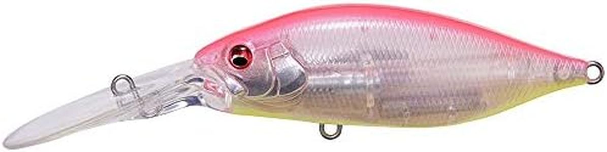 Megabass DEEP-X 200 LBO Juku-cho Pink