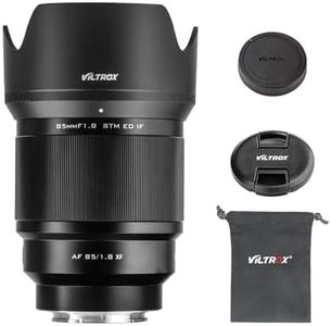 Viltrox 85
