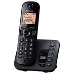 Cordless Phone With Speakerphone