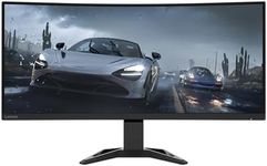 Lenovo G34w-30 Curved Wide Gaming M