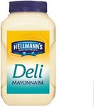 Hellmann's Deli Mayonnaise 2.6 kg