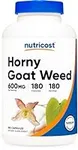 Nutricost Horny Goat Weed Extract (
