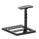 Next Level Racing - Wheel Stand Racer NLR-S014 Black