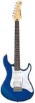 Yamaha Pacifica Series PAC012 Electric Guitar; Metallic Blue