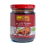 Lee Kum Kee Char Siu Sauce (Chinese Barbeque Sauce), 240g