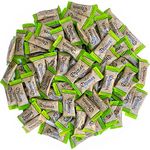 Chimes Original Ginger Chews, 1-pound bag