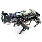 Freenove Robot Dog Kit for Raspberr