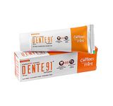 Dente91 Coffee & Mint Toothpaste | Sensitivity Relief | Repairs Cavities | Fights Gum Disease | Reduces Bad Breath | Strengthens Enamel | SLS Free | Fluoride Free -100g (Pack of 1)