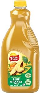 Golden Circle Pineapple and Orange Fruit Juice 2 Litre