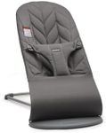 BabyBjörn Bouncer Bliss, Woven,P-qu
