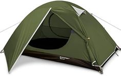 Bessport Camping Tent 2 Person Tent