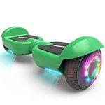 All-New HS 2.0v Bluetooth Hoverboar