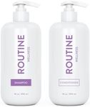 Routine Wellness Shampoo and Condit