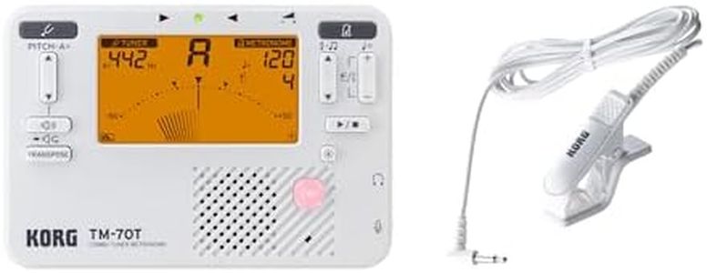 Korg Tuner