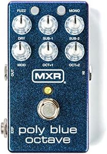 M306 MXR POLY BLUE OCTAVE - EA