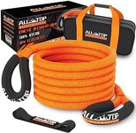 ALL-TOP Kinetic Recovery Rope, 4800