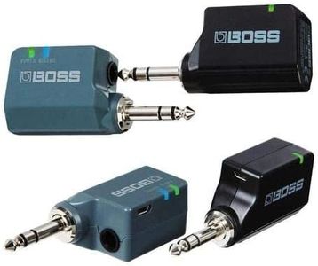 BOSS WL-20L Wireless Instrument System – Guitar & Bass Transmitter