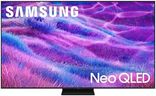 Samsung 100-Inch Class Neo QLED QN80F 4K Mini LED Smart TV (2025 Model) NQ4 AI Gen2 Processor, Quantum Matrix Technology Core, 4K AI Upscaling, Dolby Atmos, Samsung Vision AI, Alexa Built-in