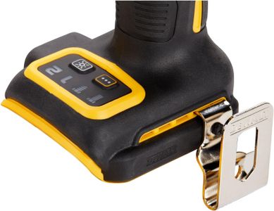 DEWALT 18V XR Impact Wrench – Cordless Power Tool