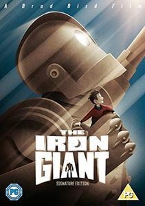 Iron Giant