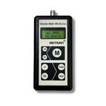 Metravi VIB-30 PLUS Vibration Meter