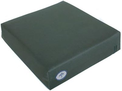 Medline Comfort Foam Cushions, 20x18 Inch