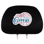 NBA Los Angeles Clippers Head Rest 