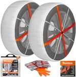 AutoSock for Passenger Vehicles HP8