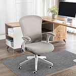 Placoot Desk Chair Mat for Hardwood