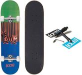 [CCS] Tiger Mini Skateboard Complete - 7.00"