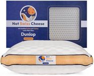 Not Swiss Cheese 100% Dunlop Latex 