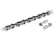 Shimano SLX CN-M7100 SLX chain with quick link, 12-speed, 126L,Silver