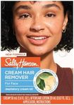 Sally Hansen Hair Removal Cream Hai