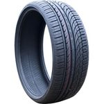 Fullway HP108 All-Season High Performance Radial Tire-275/35R22 275/35ZR22 275/35/22 275/35-22 104W Load Range XL 4-Ply BSW Black Side Wall