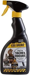 Csi urine 