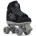 Rio Roller Lumina Rollschuh Black/Grey, 33