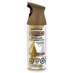 Rust-Oleum Universal Enamel in Satin Bronze Metallic 312g