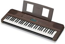 Yamaha Digital Keyboard PSR-E360MA,