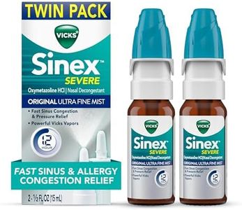 Vicks Sine