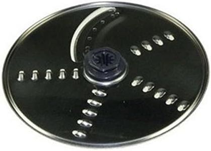 disque eminceur rape fin robot kenwood