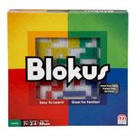 Blokus Game