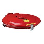 Justrite 26754 Vapor Trap Drum Lid